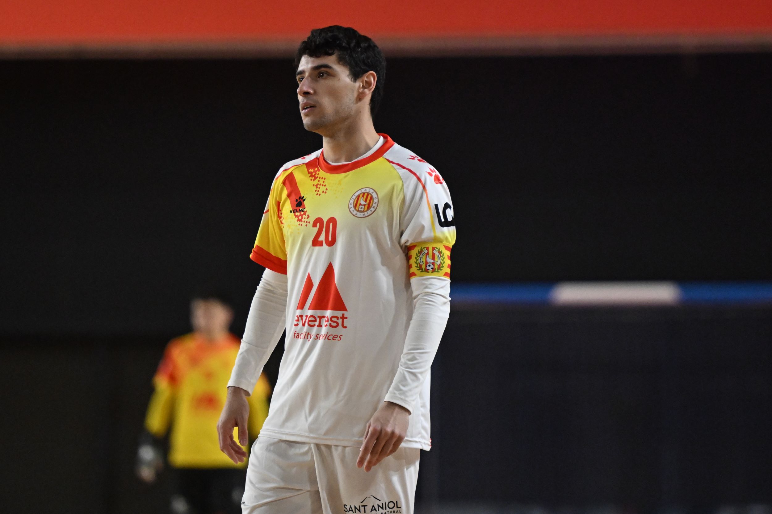 Victòria de Campió: el millor adéu per a Nil (5-4)